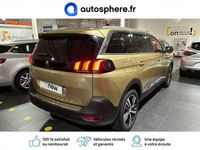 occasion Peugeot 5008 1.2 PureTech 130ch Allure S\u0026S EAT6