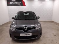 Occasion Renault Twingo SE 75 ch (55 kW) 2020 Gris Citadine