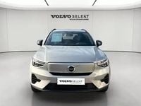 Occasion Volvo EX40 Performance 325 kW (442 ch) 2025 Argent aurore SUV