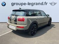 occasion Mini Cooper D Clubman 150ch Kensington BVA