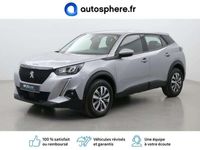 occasion Peugeot 2008 1.5 BlueHDi 110ch S\u0026S Active Business