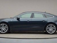 occasion Audi A7 Sportback 45 TFSI 245ch S line quattro S tronic 7 Euro6d-T