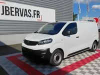 occasion Fiat Scudo Fourgon 2.0 Multijet 145 Standard Pro Lounge Conne