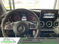 occasion Mercedes GLC63 AMG S AMG BVA 4Matic+