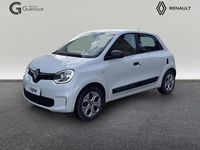 Occasion Renault Twingo SE 2021 Blanc Citadine