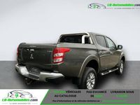 occasion Mitsubishi L200 DOUBLE CAB 2.4 DI-D 181 BVA