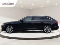 Occasion Audi A6 S-Line 286 ch (210 kW) 2018 Noir Break
