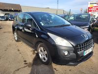 occasion Peugeot 3008 1.6 HDI 112 ACTIVE BVA ECO BOÎTE AUTOMAT