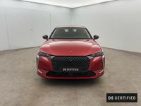 Occasion DS Automobiles DS4 Performance 225 ch (165 kW) 2023 Rouge Berline