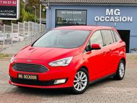 occasion Ford Grand C-Max 1.5 EcoBoost 150 S&S titanium