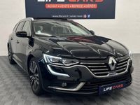 occasion Renault Talisman 1.6 TCe 200ch Initiale Paris 2018 automatique 1ère main entr