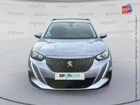 Occasion Peugeot e-2008 Style 100 kW (137 ch) 2021 Gris SUV
