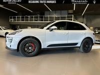 occasion Porsche Macan 3.0 V6 258ch S Diesel PDK