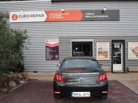occasion Peugeot 508 1.6 E-HDI 115 BUSINESS PACK BMP6