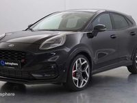 Occasion Ford Puma ST 203 ch (149 kW) 2023 Noir SUV