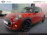 occasion Mini Cooper Cooper136ch Chili II BVA