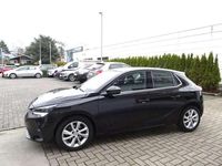 Occasion Opel Corsa Elegance 101 ch (74 kW) 2022 Noir Citadine