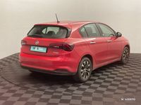 occasion Fiat Tipo Station Wagon My19 E6d Station Wagon 1.3