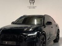 Occasion Audi RS Q8 Sport 601 ch (442 kW) 2022 Noir SUV