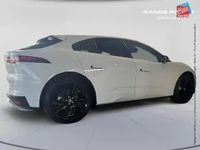 Occasion Jaguar I-Pace R-Dynamic 294 kW (400 ch) 2025 Blanc SUV