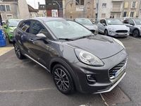 Occasion Ford Puma Titanium 125 ch (91 kW) 2023 Coupé