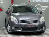 occasion Toyota Verso 2.0 D-4D Sol 5pl./JANTES/CLIM DIGI/GARANTIE 12 MOI