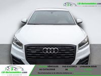 occasion Audi Q2 2.0 TFSI 190 ch BVA Quattro