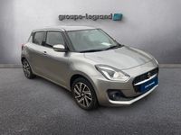 Occasion Suzuki Swift 83 ch (61 kW) 2023 Citadine