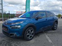 occasion Citroën C4 Cactus bluehdi 100 ss feel business