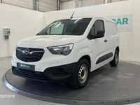 Occasion Opel Combo 103 ch (75 kW) 2024 Van