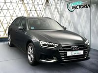 occasion Audi A4 BREAK -41% 40 TFSI 204CV BVA7 4x4 SPORT+GPS+OPTION