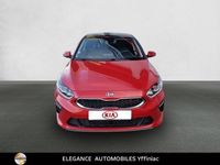 occasion Kia Ceed 1.0 T-gdi 120ch Edition 1