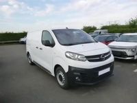 Occasion Opel Vivaro-e Combi 100 kW (136 ch) 2023 Blanc Van