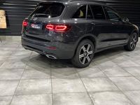 Occasion Mercedes GLC300 Business 306 ch (225 kW) 2022