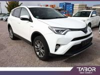 occasion Toyota RAV4 Hybrid 