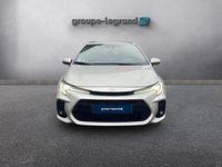 Occasion Suzuki Swace 98 ch (72 kW) 2025 Break