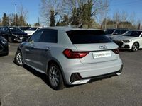 occasion Audi A1 30 TFSI 110 ch BVM6 S line