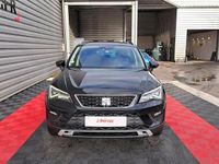 Occasion Seat Ateca Business 116 ch (85 kW) 2020 Noir SUV
