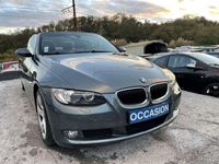 occasion BMW 320 Cabriolet 