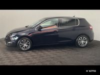 occasion Peugeot 308 II 1.2 PURETECH 130CH S&S BVM6 ALLURE