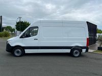 occasion Mercedes Sprinter 311 CDI 39S 3T5 Traction