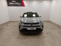 Occasion Renault Captur Techno 100 ch (73 kW) 2025 Gris SUV