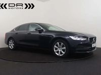 occasion Volvo S90 2.0 D4 MOMENTUM - LEDER - NAVI - KEYLESS