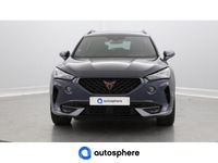 occasion Cupra Formentor 1.4 e-HYBRID 204ch DSG6