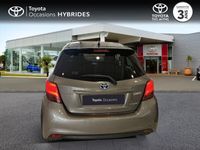 occasion Toyota Yaris HSD 100h Collection 5p