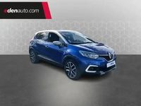 Occasion Renault Captur Version S 150 ch (110 kW) 2018 Bleu SUV