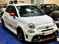 occasion Abarth 595 1.4 Turbo T-jet 160ch Pista 70th