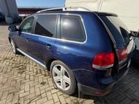 Occasion VW Touareg 313 ch (230 kW) 2004 SUV