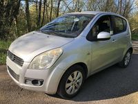 Occasion Suzuki Splash GLS 75 ch (55 kW) 2008 Citadine