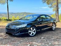Occasion Peugeot 407 Coupe Griffe 204 ch (150 kW) 2006 Coupé